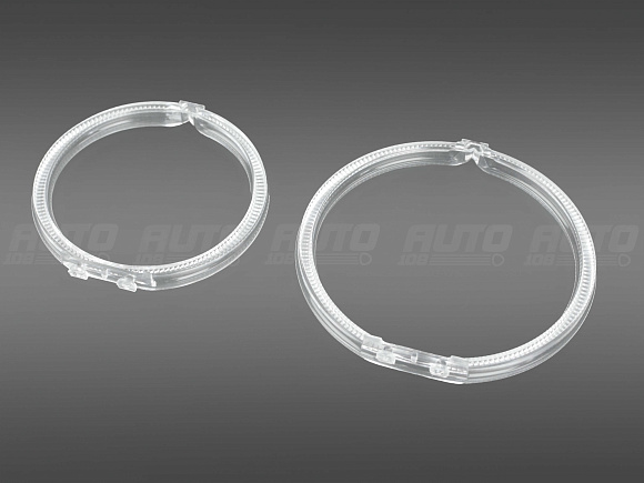 Световоды для фары BMW 5 GT F07 (2009-2013) комплект на одну фару