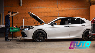 Этапы работ - 13