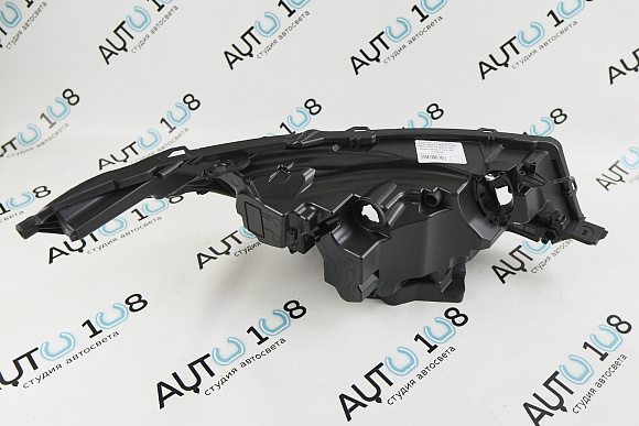 Корпус фары LAND ROVER DISCOVERY 5 (2016-2021) дорестайлинг Full LED (левый) по выгодной цене