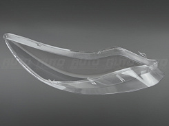 Стекло фары FORD FOCUS 3 (2011-2015) дорестайлинг (левое)