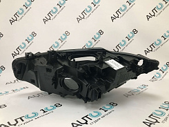 Корпус фары BMW 4 F32 / F33 / F36 (2017-2020) рестайлинг Adative LED (правое)