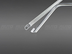 Световод для фары AUDI A3 8V (2016-2020) рестайлинг LED (левый)