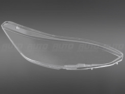 Стекло фары TESLA MODEL S (2012-н.в.) (левое)