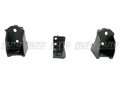 Ремкомплект креплений фары BMW 6 F12/F13 (2011-2018) 63127277519 (левый)