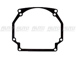 Переходная рамка VW Touareg 1 GP (2002-2006) с AFS - Hella 3 / 3R (к-т 2шт) 207