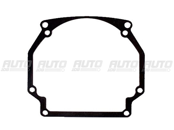 Переходная рамка VW Touareg 1 GP (2002-2006) с AFS - Hella 3 / 3R (к-т 2шт) 207 по выгодной цене