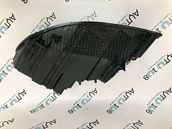 Корпус фары BMW X5 F15 / X6 F16 (2015-2018) Full LED (правый)