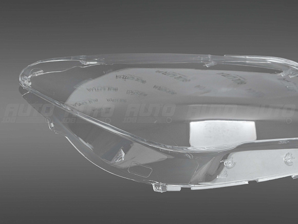 Стекло фары BMW 7r F01, F02 (2008-2015) (правое) по выгодной цене