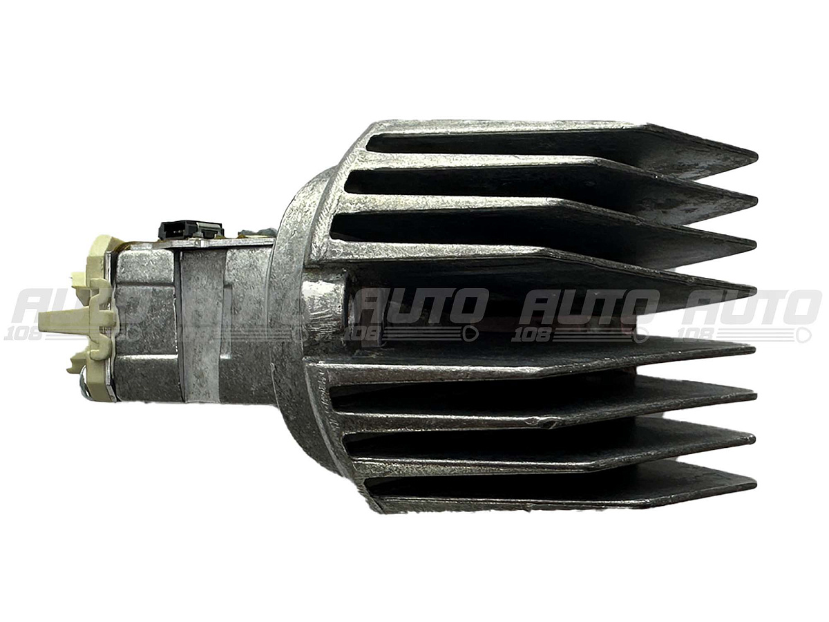 Блок подсветки светодиодных колец BMW 5 F10 (2013-2016) рестайлинг 63117343876