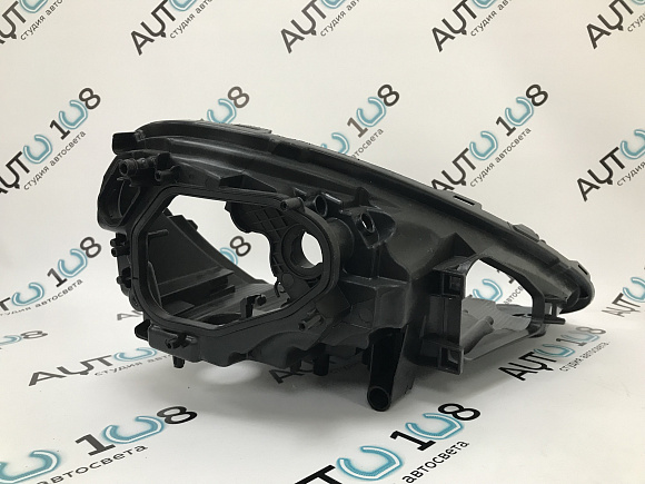 Корпус фары PORSCHE CAYENNE II 958 (2014-2018) рестайлинг ксенон без AFS (левый) по выгодной цене