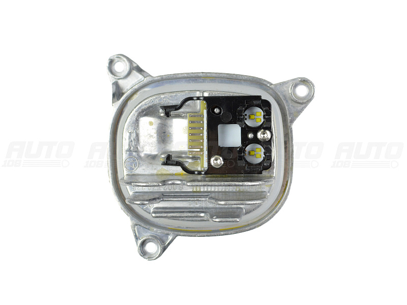 Блок светодиодного модуля BMW X3 G01 / X4 G02 (2017-2021) LED AFS 63117466108 правый