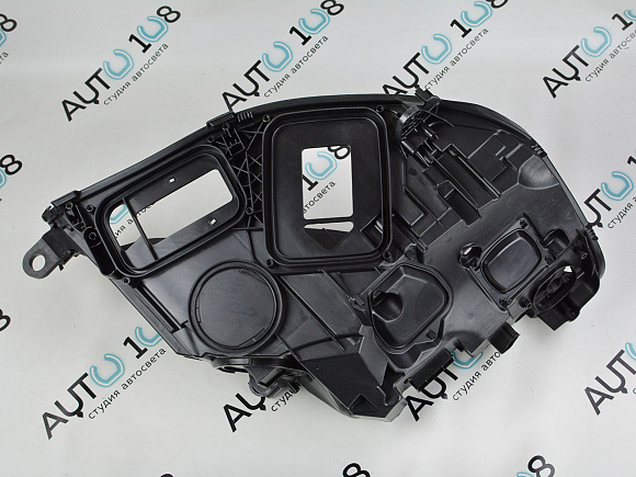 Корпус фары MERCEDES S-class W223 Digital LED (2020-н.в.) (левый) по выгодной цене