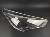 Стекло фары HYUNDAI VELOSTER 1 (2011-2015) дорестайлинг (правое)