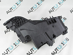 Корпус фары BMW G07 (2022-н.в.) рестайлинг основной (нижний) (правый)