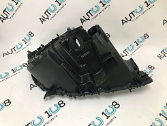 Корпус фары BMW 7 F01 (2012-2015) рестайлинг LED (левый)