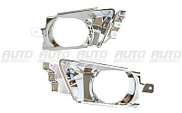 Комплект для установки линз Ford Explorer 5 (2015-2019) R-044 — фото 3