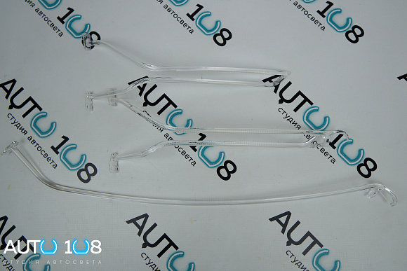 Световоды для фары AUDI Q7 4M (2015-2019) FULL LED дорестайлинг правой по выгодной цене