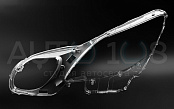 Стекло фары LEXUS GS 3 (2004-2011) (левое)