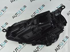 Корпус фары MERCEDES GLS X167 (2020-2022) Multibeam LED (правый)