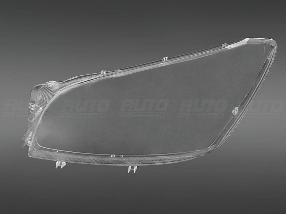 Стекло фары TOYOTA RAV 4 CA30 (2005-2008) дорестайлинг (левое) по выгодной цене