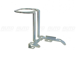 Переходная рамка KIA Sportage 3 (2010-2017) галоген без корректора Корея - Hella 3 / 3R (к-т 2шт)