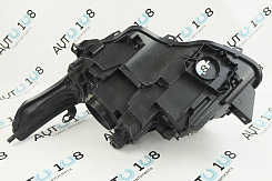 Корпус фары LAND ROVER RANGE ROVER VOGUE IV (2012-2018) дорестайлинг КСЕНОН (левый)