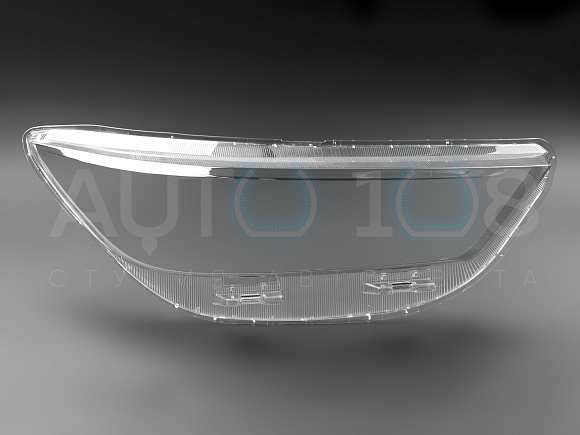 Стекло фары CHERY TIGGO 8 PRO (2021-н.в.) (правое) по выгодной цене