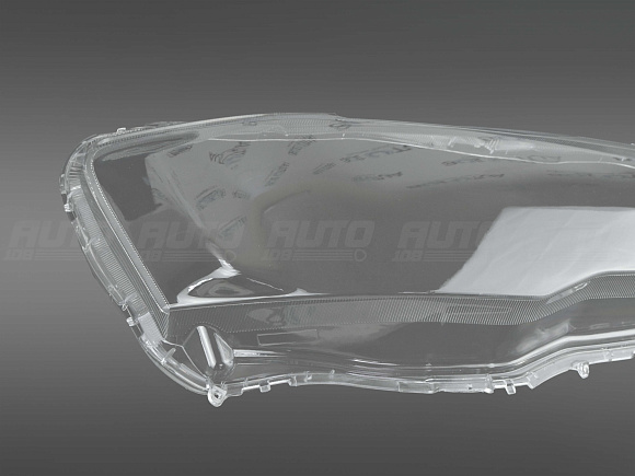 Стекло фары MITSUBISHI LANCER 10 (2007-2017) (правое) по выгодной цене