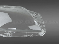 Стекло фары TOYOTA LAND CRUISER PRADO 150 (2009-2013) дорестайлинг (правое) — фото 2