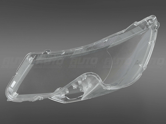 Стекло фары SKODA SUPERB 2 (2013-2015) рестайлинг (правое) по выгодной цене