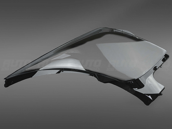 Стекло фары CADILLAC XTS I (2012-2017) (правое) по выгодной цене