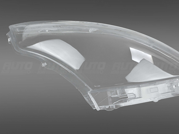 Стекло фары NISSAN TEANA J32 (2011-2014) рестайлинг (правое) по выгодной цене