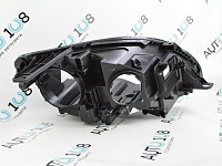 Корпус фары MERCEDES R-class W251 (2010-2017) 2-й рестайлинг (левый) — фото 5