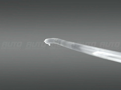 Световод для фары AUDI A3 8V (2016-2020) рестайлинг MATRIX (левый)