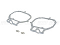 Переходная рамка Infiniti Q70 (2014-2018) LED AFS - Hella 3 / 3R (к-т 2шт) 264 по выгодной цене