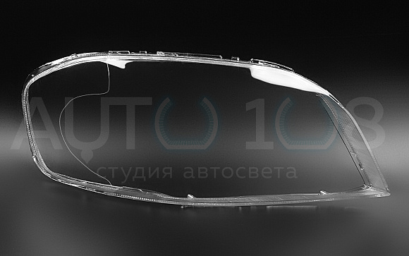 Стекло фары CHEVROLET AVEO T250 (2006-2011) седан (правое) по выгодной цене