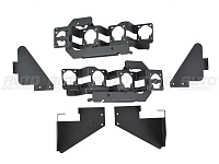 Комплект для установки линз Geely Coolray (2023-2025) Рефлектор — фото 6