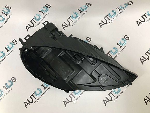 Корпус фары PORSCHE PANAMERA 970 (2013-2016) рестайлинг ксенон (правый) по выгодной цене