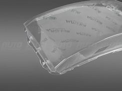 Стекло фары LAND ROVER DISCOVERY 4 (2013-2016) рестайлинг (правое)