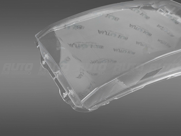 Стекло фары LAND ROVER DISCOVERY 4 (2013-2016) рестайлинг (правое) по выгодной цене