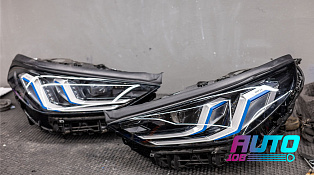 Этапы работ - 3