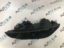 Корпус фары BMW 3 G20 (2019-2022) Full LED (левый)