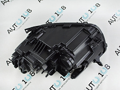 Корпус фары Renault Duster II (2020-2024) (правый)