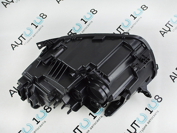 Корпус фары Renault Duster II (2020-2024) (правый) по выгодной цене