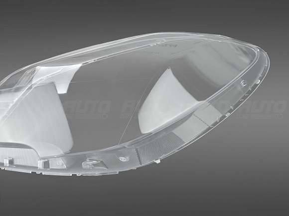 Стекло фары OPEL MOKKA (2012-2016) дорестайлинг (левое) по выгодной цене