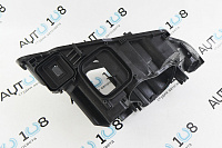 Корпус фары BMW 3 E92 / E93 (2005-2010) дорестайлинг (левый) — фото 4