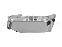 Маска для линз 3.0 дюйма - №142 с А/Г LED 2 шт. — фото 3