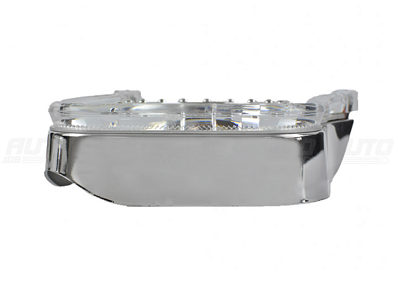 Маска для линз 3.0 дюйма - №142 с А/Г LED 2 шт. по выгодной цене