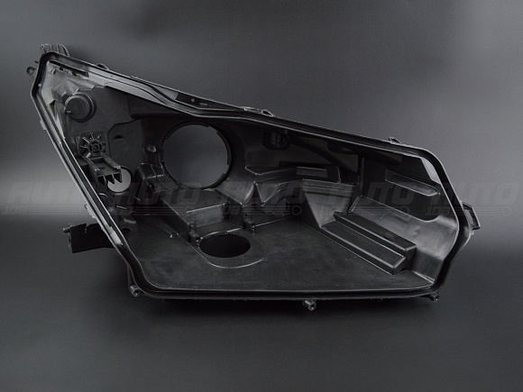 Корпус фары LEXUS NX (2014 - 2017) дорестайлинг LED 1 линза (правый) по выгодной цене