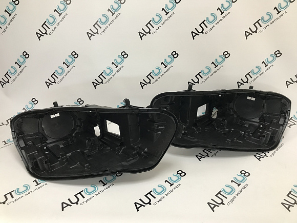 Корпус фары MERCEDES CLA klasse W118 FULL LED (2020-2022) (левый) по выгодной цене